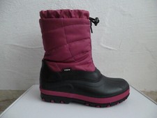 Vista Stivali Da Bambina