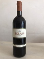 1998 Solaia Marchesi Antinori