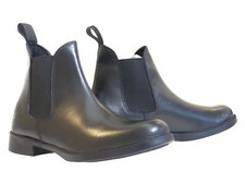 Stivali corti Jodhpur