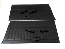 Set pannello porta interno con maniglie per Suzuki SAMURAI SJ410 SJ413