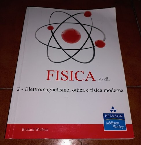 Wolfson fisica - wolfson,