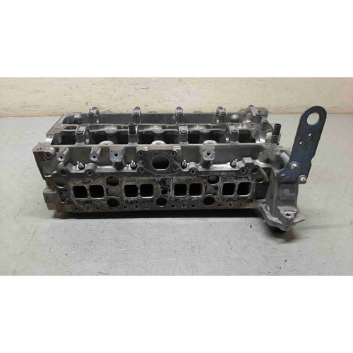 Testata motore mercedes classe - testata,