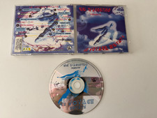 Gigi D'Agostino ‎– Le Voyage Estate - BXR ‎– 8 41880 2 - CD