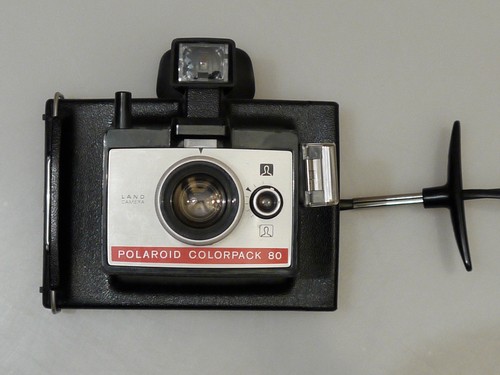 Prl polaroid colorpack - prl), 80