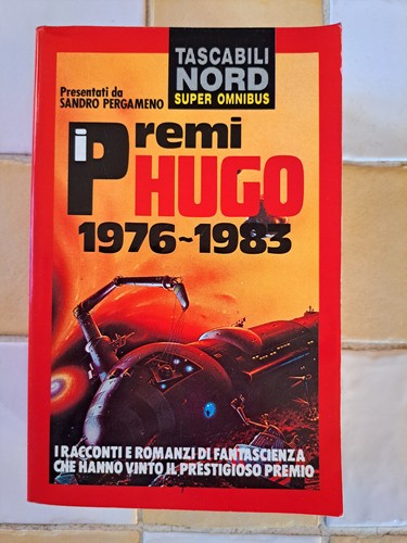 Nord tascabili i - tascabili,