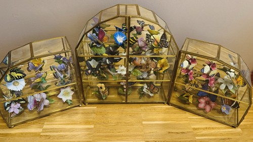 Franklin mint collezione - franklin,