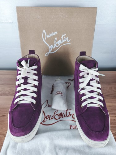 Scarpe ginnastica christian - scarpe,