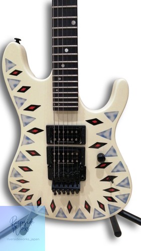 Chitarra elettrica kramer - chitarra,