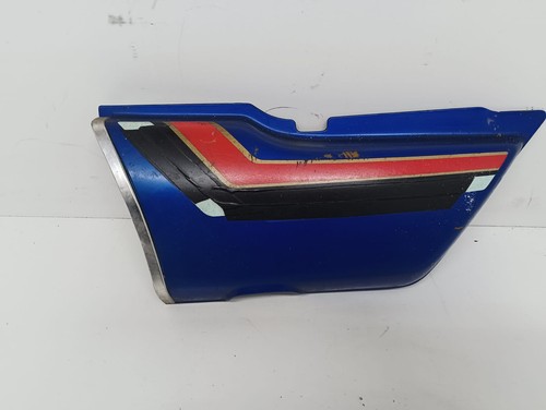 Fianchetto sinistro honda cb - fianchetto,