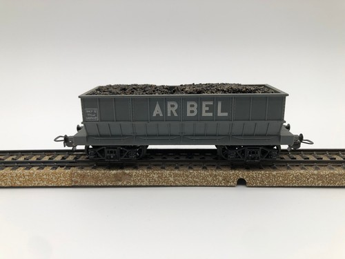 Hornby carro merci aperto - carro,