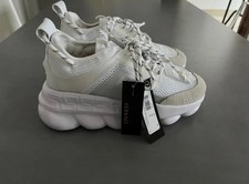 Versace Chains Reaction