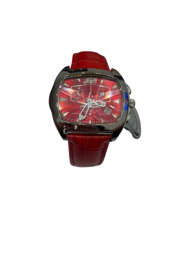 Orologio donna chronotech - donna,