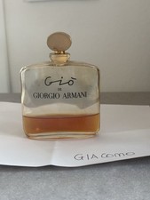 Giò de Giorgio Armani 50 ml - Eau de parfum vintage