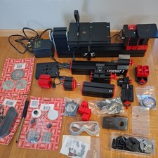 Unimat1 Classic e sega