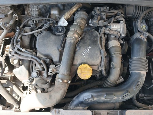 K9ke6 motore completo - k9ke6,