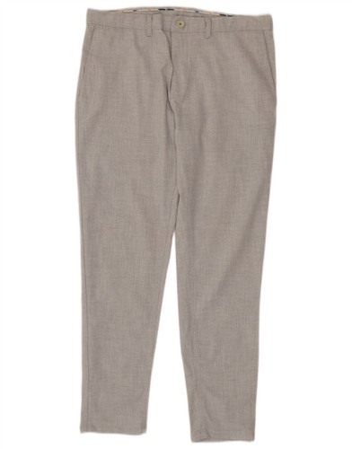 Pantalone chino uomo zara - zara, slim