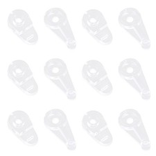 50 pezzi clip di fissaggio per