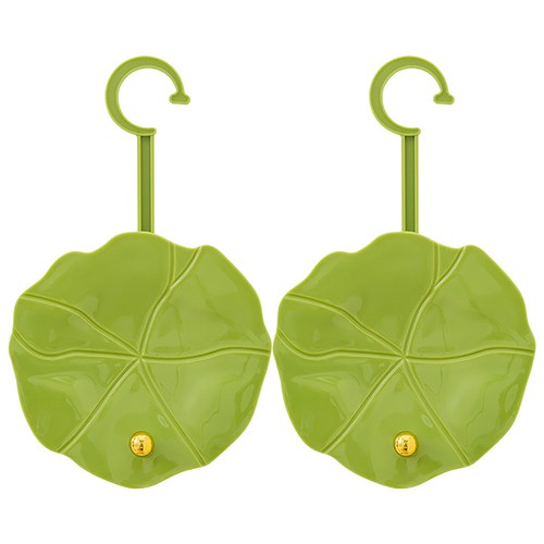 Pcs appendi cappelli ganci - pcs,