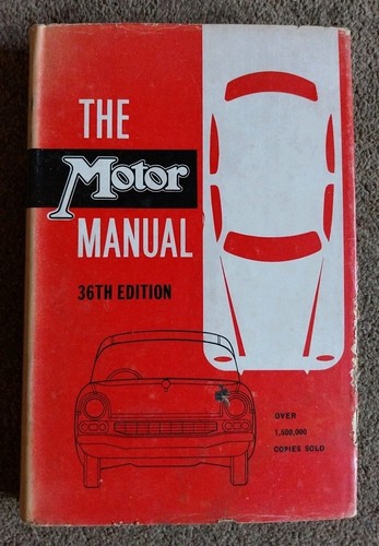 Manuale motore - il, 36°