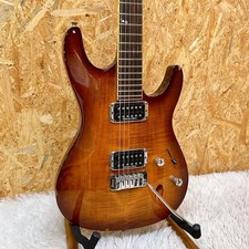 Raro! Ibanez Prestige SA2020