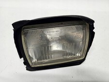 Faro anteriore Gilera KZ 125