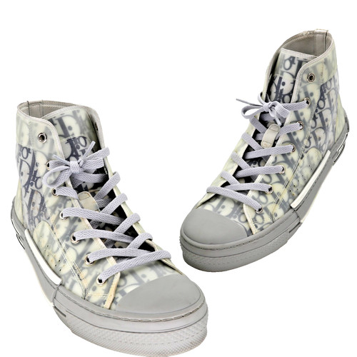 Sneaker alta piatta - , dior