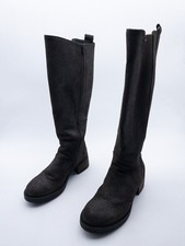 ELENA Donna Stivali Alti