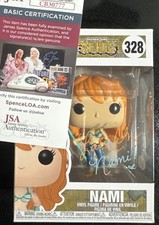 Nami One Piece Funko Pop #328