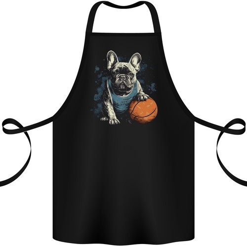 Bulldog francese con una - un,