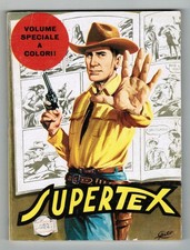 TEX GIGANTE N. 100 - SUPERTEX