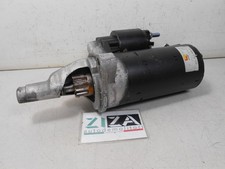 Motorino avviamento Audi A6 Avant C5 2.5 110kw AKN 1999 0986018020