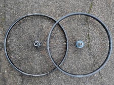 Ruote ZTR Crest da 29 per