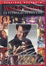 Dvd WALK HARD - LA STORIA DI