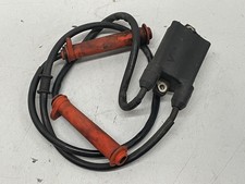 Bobina accensione anteriore