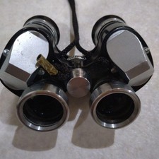 Jupiter Sr. 6x25 binocolo