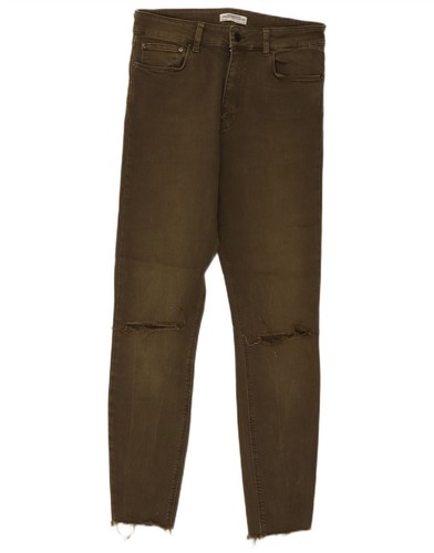 Jeans donna zara slim - donna,