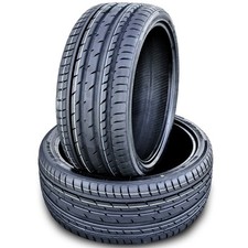 2 Tires Haida LECP HD927