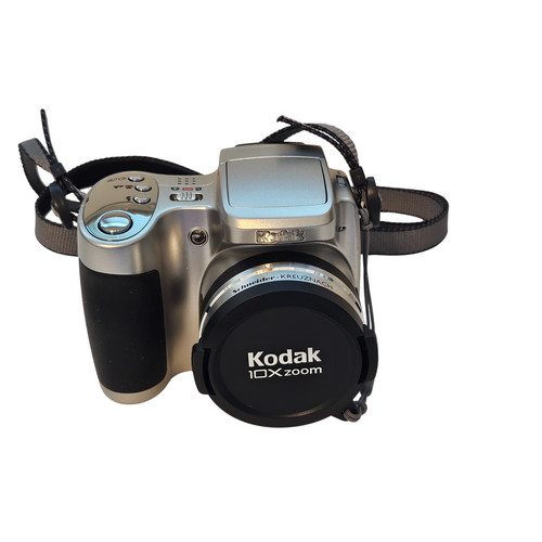 Kodak easyshare z710 1 - kodak,