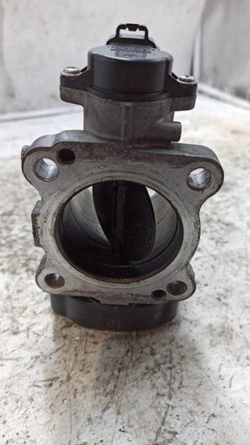 Corpo farfallato per toyota - farfallato,