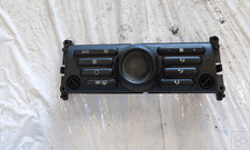 Blocco comando climatizzazione