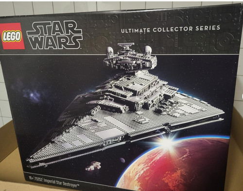 Lego star wars imperial - lego,