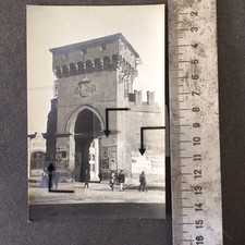 BOlogna,porta S