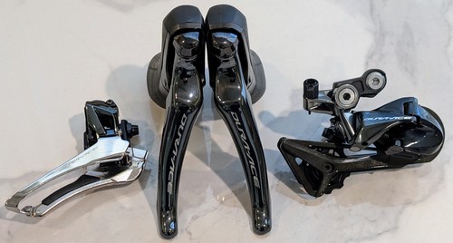 Shimano dura ace - shimano, dura-ace