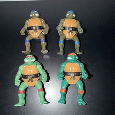 Playmates TMNT Mutatin'