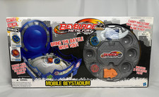 Beyblade Metal Fury: Mobile