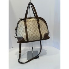 Authentic Gucci Signature GG