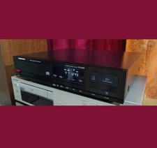 Lettore cd Grundig CD 5200