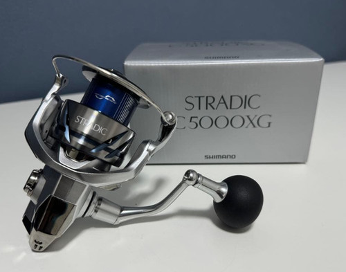 Mulinello spinning shimano - da,