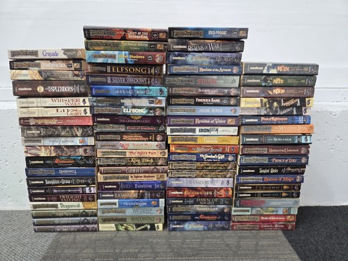 Forgotten realms huge lot - huge, of