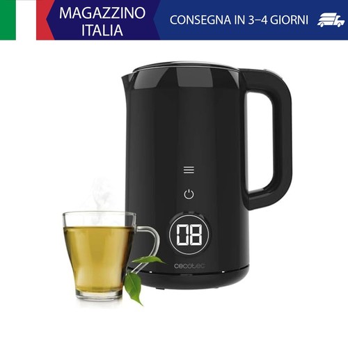 Cecotec bollitore elettrico - cecotec,